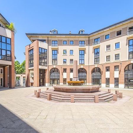 Nocnoc - Le Pargamin - Large Duplex Place Saint-Pierre تولوز المظهر الخارجي الصورة
