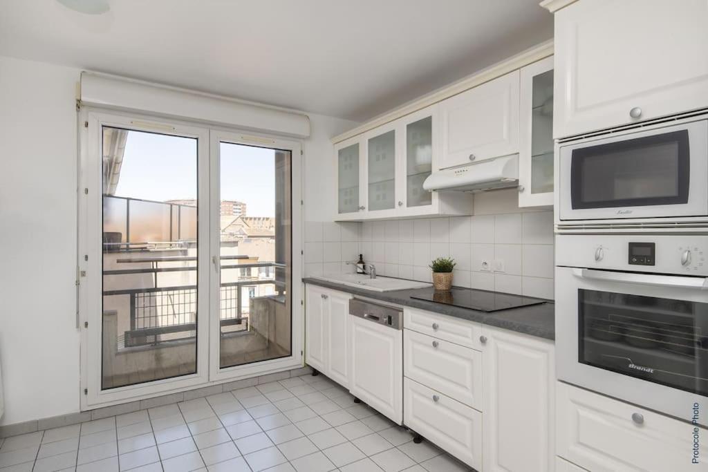 Nocnoc - Le Pargamin - Large Duplex Place Saint-Pierre تولوز المظهر الخارجي الصورة
